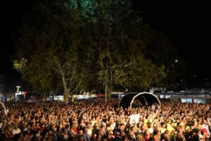 Diversos concertos agitam Feira de Artesanato e Gastronomia em Famalicão