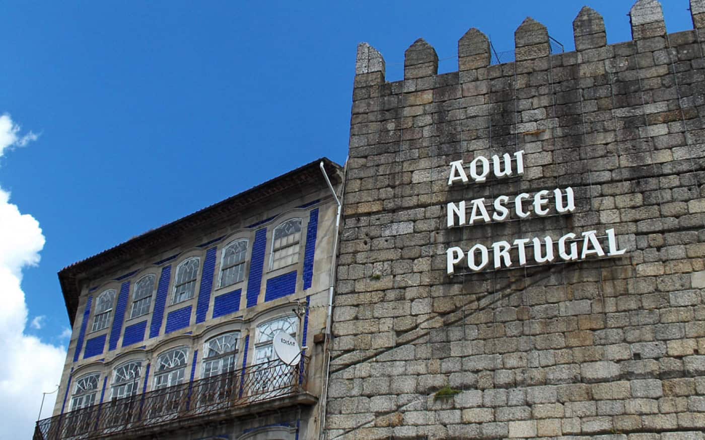 Guimarães acolhe Techstars Startup Week