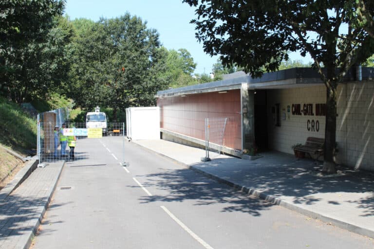 CRO de Guimarães será adaptado ao séc.XXI. Espaço dedicado a adoção responsável é novidade