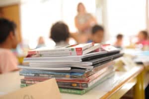 Braga oferece cadernos de fichas a todos os alunos do 1.º ciclo da rede pública