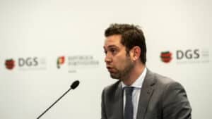 Subdiretor-geral da DGS garante que risco da febre hemorrágica Crimeia-Congo é reduzido 