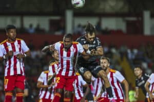 AVS conquista primeiro triunfo e impõe primeira derrota ao Vitória SC