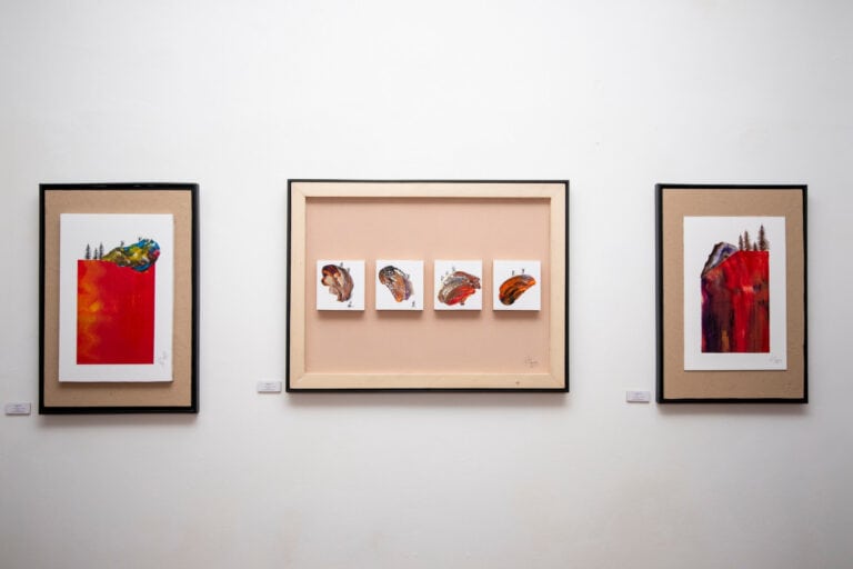 Barcelos recebe a itinerância da Bienal de Pintura do Eixo Atlântico