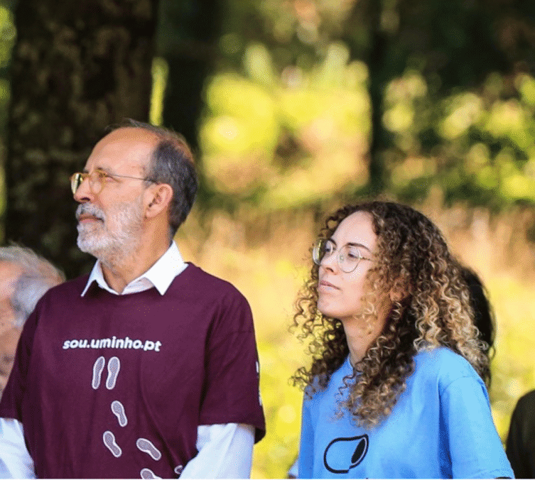 UMinho está “muito comprometida com a integração dos estudantes"