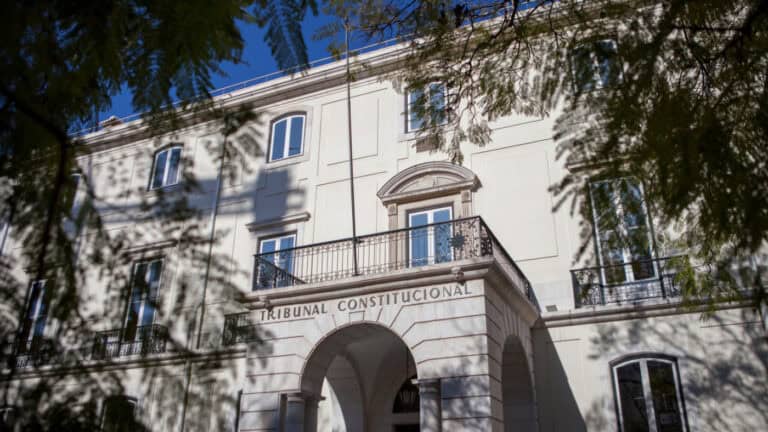 Tribunal Constitucional chumba novos estatutos do PSD e pede correção de ilegalidades