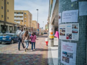 Alojamento. Casas "sem condições, com preços elevados e senhorios sem passar recibo"
