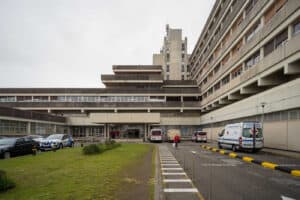 Governo autoriza obras de 2,1ME em bloco de partos da maternidade de Viana do Castelo&nbsp;