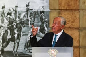 PR adverte para a diferença entre realidade e narrativas sobre imigração 