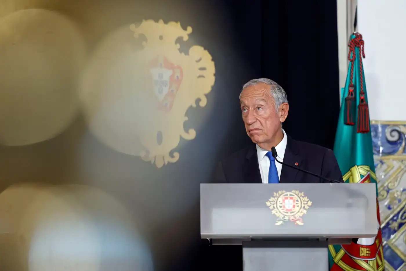 PR devolve ao Parlamento decreto sobre o regime jurídico do complemento de alojamento dos universitários