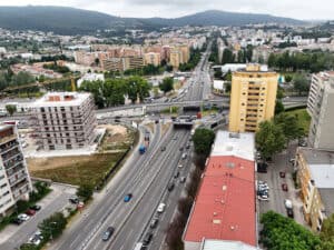 Braga Ciclável quer ciclovias inseridas no projeto do BRT. CMB diz que estão a ser estudadas à parte