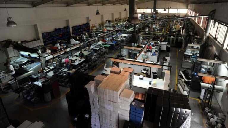 Portugal quase em pleno emprego e empresas sentem dificuldade em recrutar&nbsp;