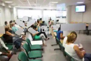 Taxa de desemprego desce para 6,2% em julho 