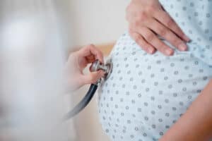 Linha SNS Grávida atendeu 24.901 chamadas desde junho 