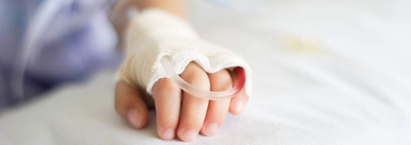 Gastos de pais de crianças com cancro aumentam em 650€ por mês