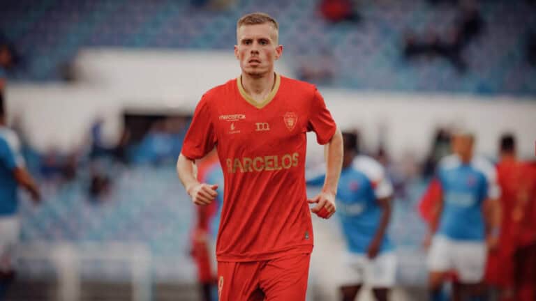 Gil Vicente contrata Pablo e João Teixeira e transfere Maxime Dominguez