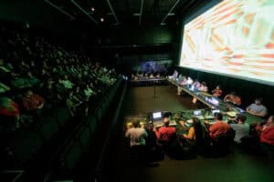 Circuito Braga Media Arts com programação especial durante a Noite Branca