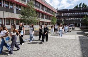 Alunos do Superior com consultas de psicologia e nutrição a partir de 30 de setembro 