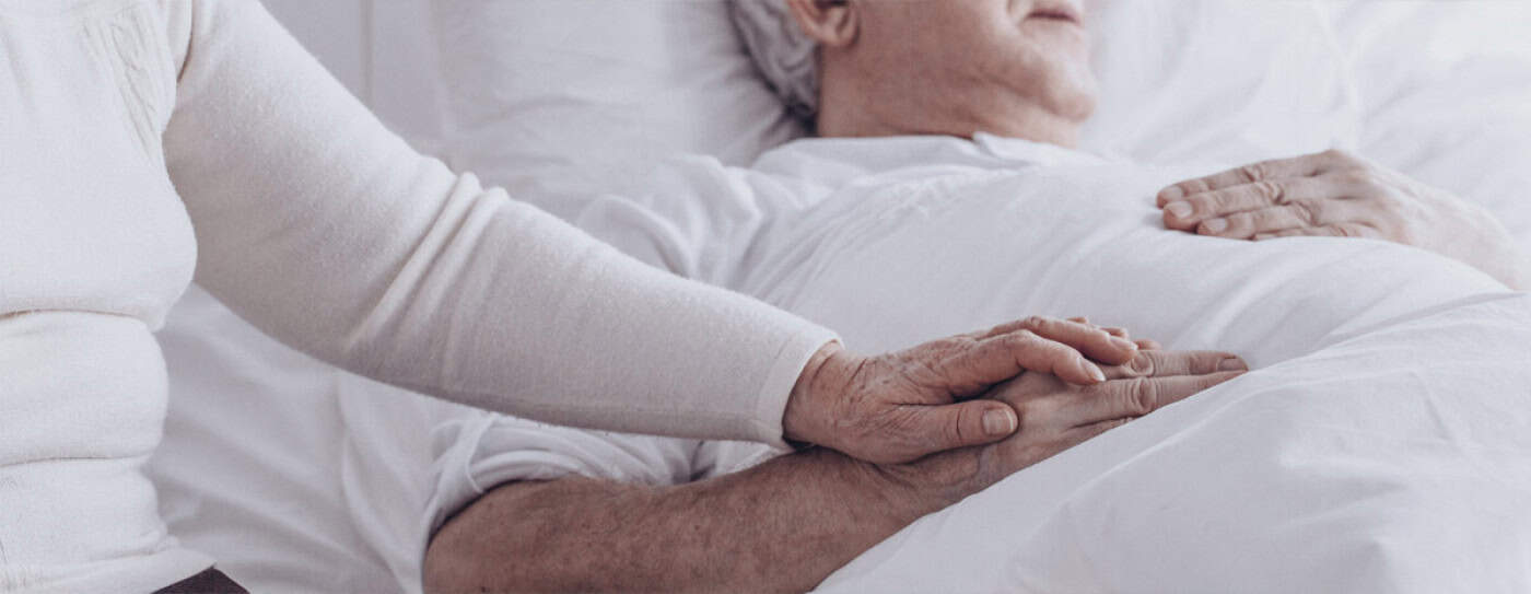 Portugal tem quase 15 mil cuidadores informais e a maioria são mulheres&nbsp;