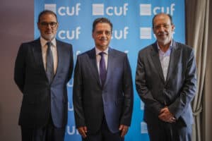 UMinho celebra parceria com grupo CUF para novo hospital privado em Braga