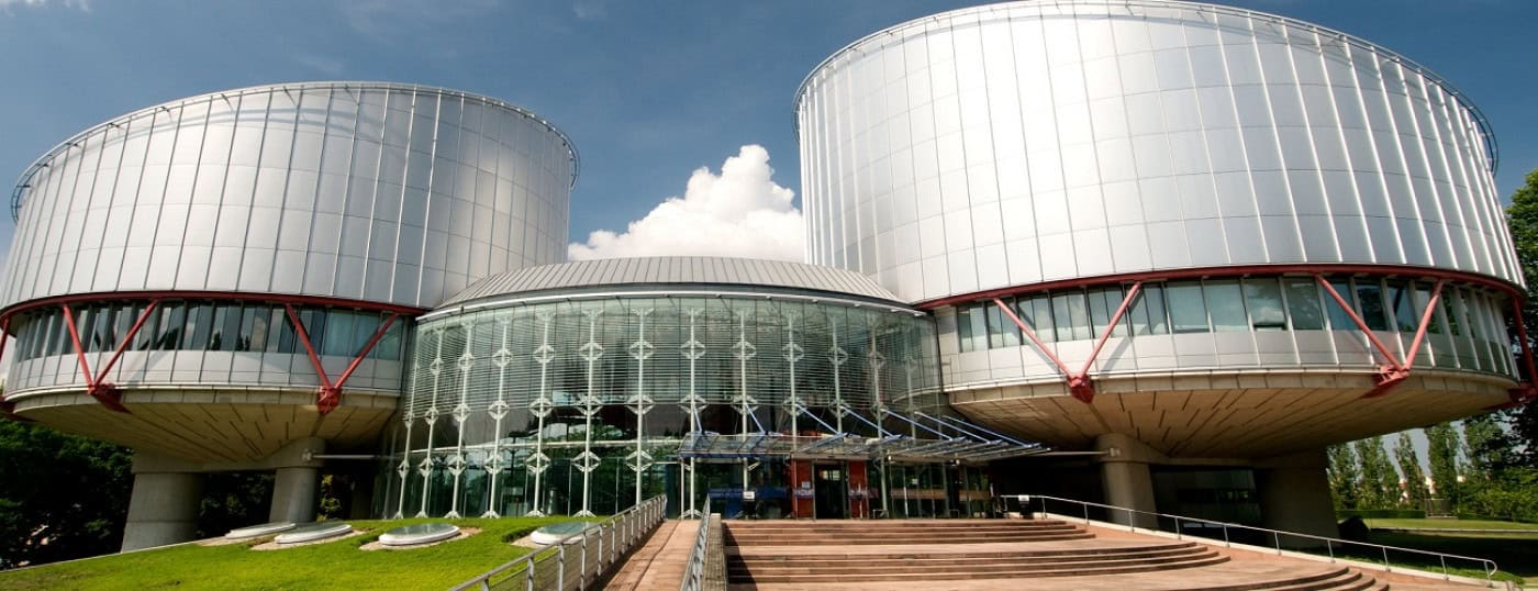 Portugal obrigado a pagar perto de 15 mil euros no Tribunal Europeu dos Direitos Humanos