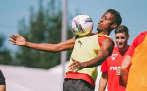 Banza e Serdar trocam SCB pelo&nbsp;Trabzonspor