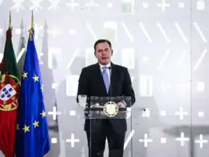 PSD vai hoje a votos com Luís Montenegro como candidato único à liderança  