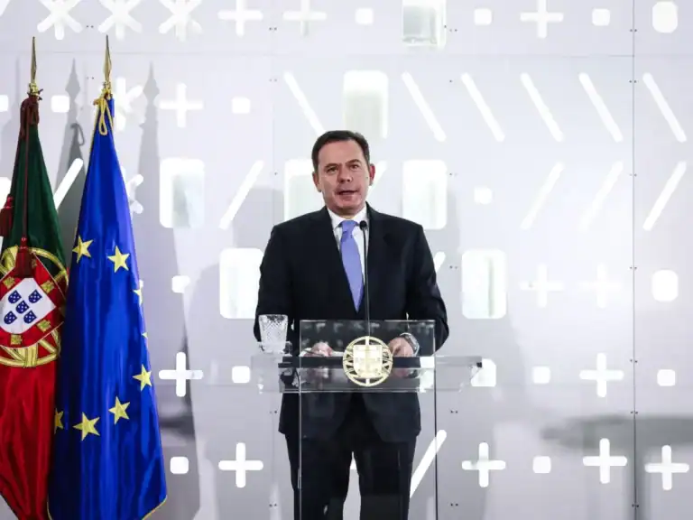 PSD vai hoje a votos com Luís Montenegro como candidato único à liderança