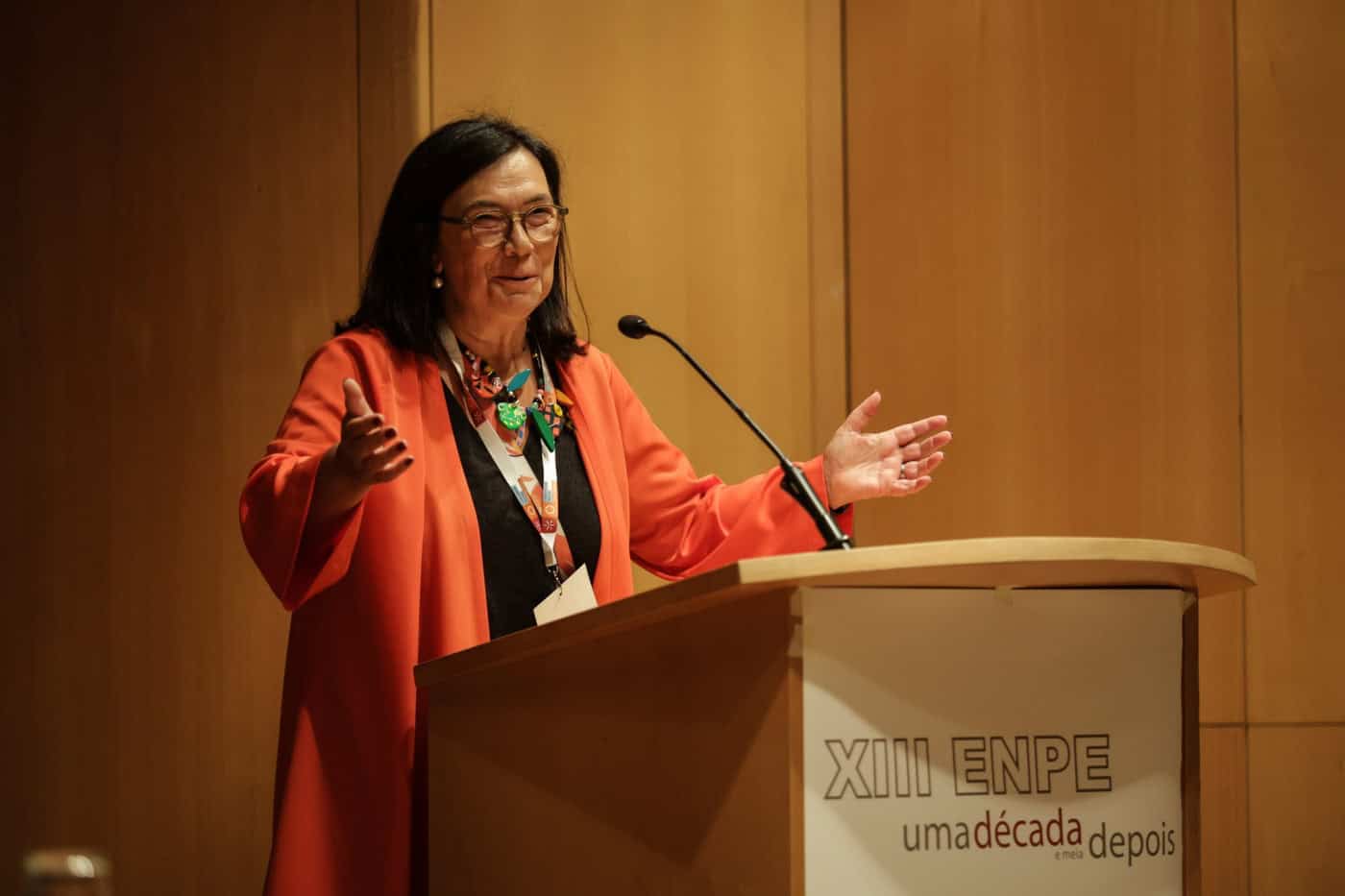 “Estamos preocupados com o assédio moral, sobretudo com alunos de doutoramento"