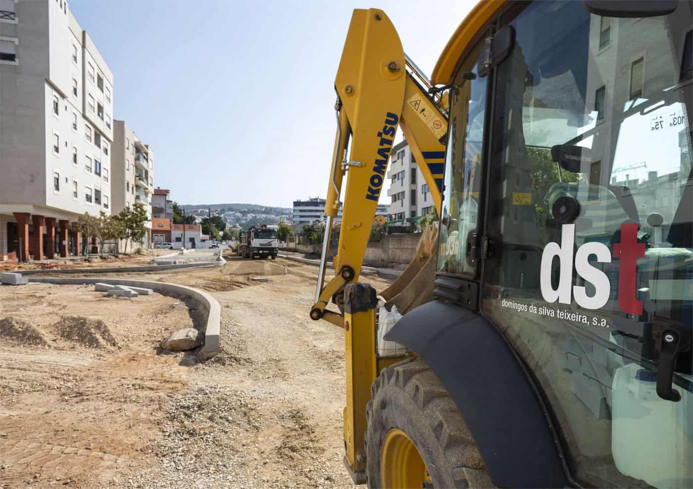 Grupo DST investe 60 milhões em novas fábricas em Braga com 370 empregos&nbsp;&nbsp;