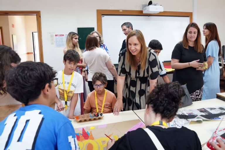 Braga arranca ano letivo com menos alunos no pré-escolar e mais no 1º ciclo