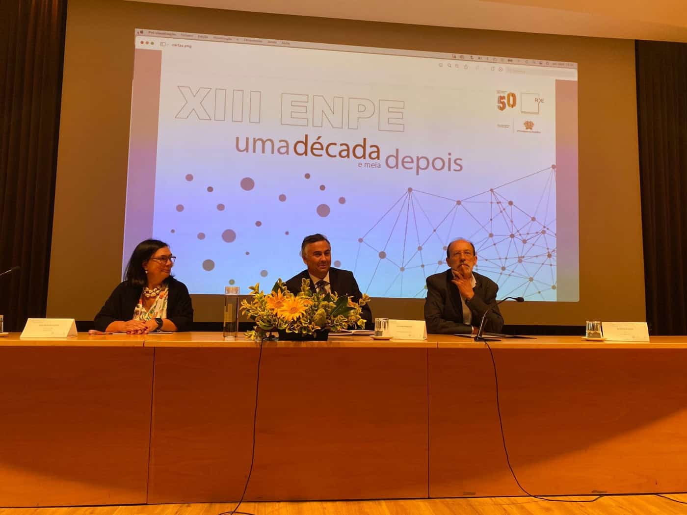 Rosa Vasconcelos reeleita presidente da Rede de Provedores do Estudante