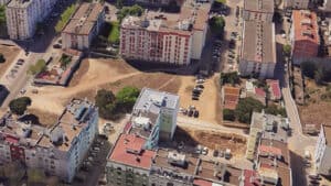 Estado pode disponibilizar terrenos próprios para construir habitação 