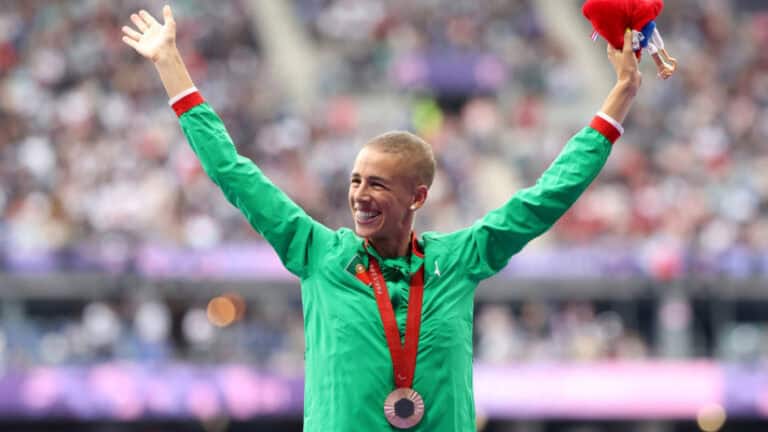 Portugal soma sétima medalha nos Paralímpicos e iguala resultados de Pequim2008