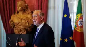 PR convoca Conselho de Estado para 01 de outubro sobre situação económica e financeira 