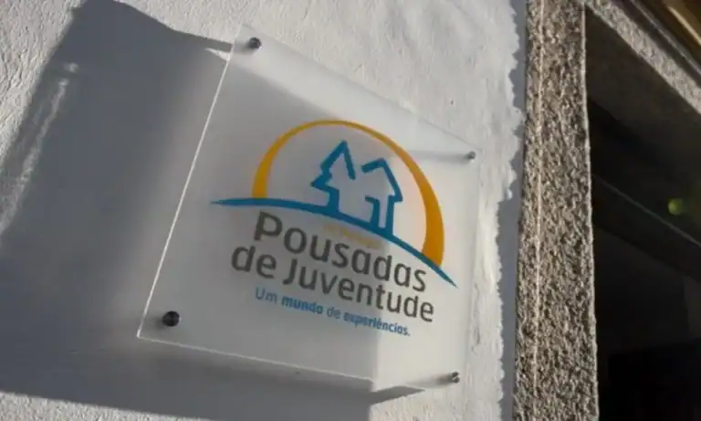 Vagas nas Pousadas de Juventude só para alunos bolseiros