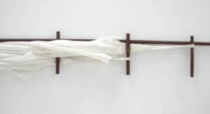 Obra de Anna Ill distinguida com o Prémio na Contextile 2024