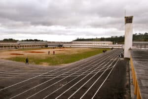 Sindicato da Guarda Prisional lamenta ausência de plano de segurança e reação nas prisões&nbsp;
