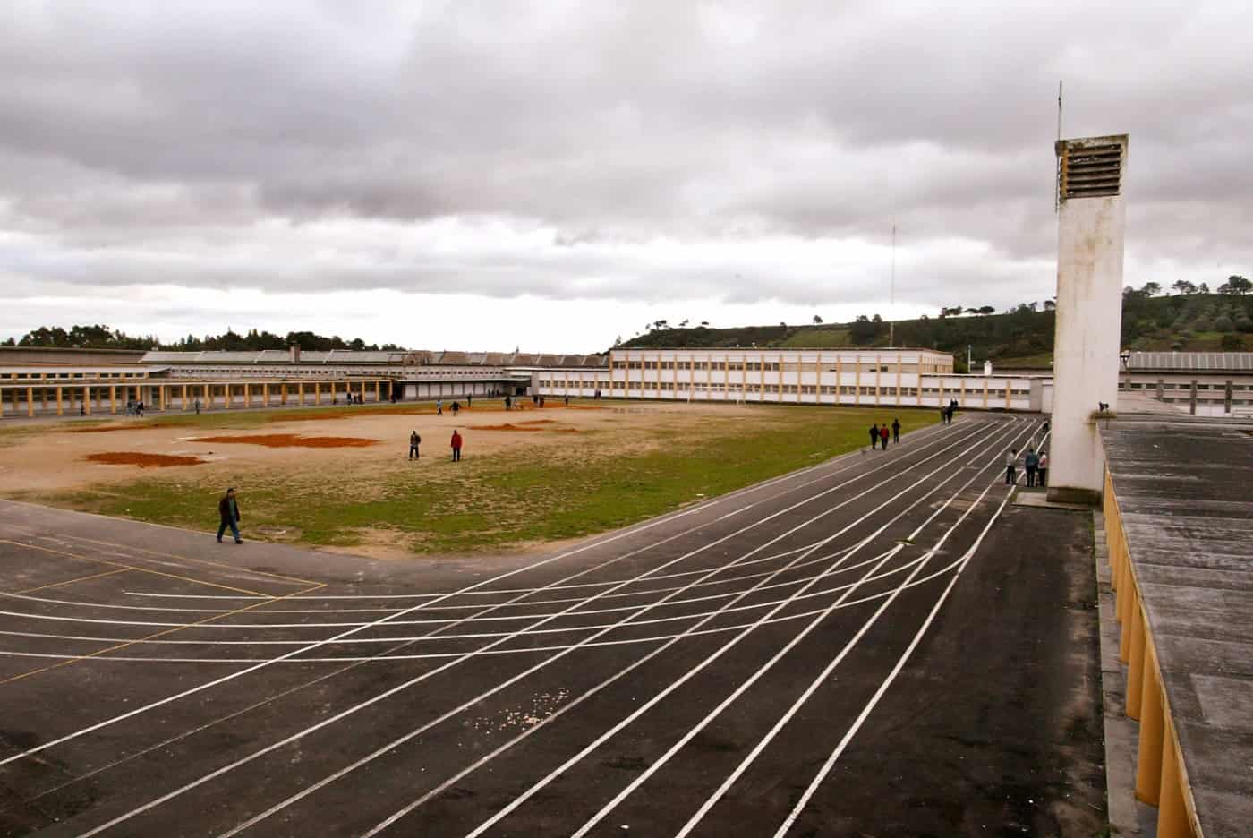Sindicato da Guarda Prisional lamenta ausência de plano de segurança e reação nas prisões&nbsp;