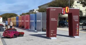 Exposição itinerante dos 50 Anos da UMinho chega ao Município de Esposende  