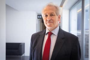 Diretor-geral de Reinserção e Serviços Prisionais de saída