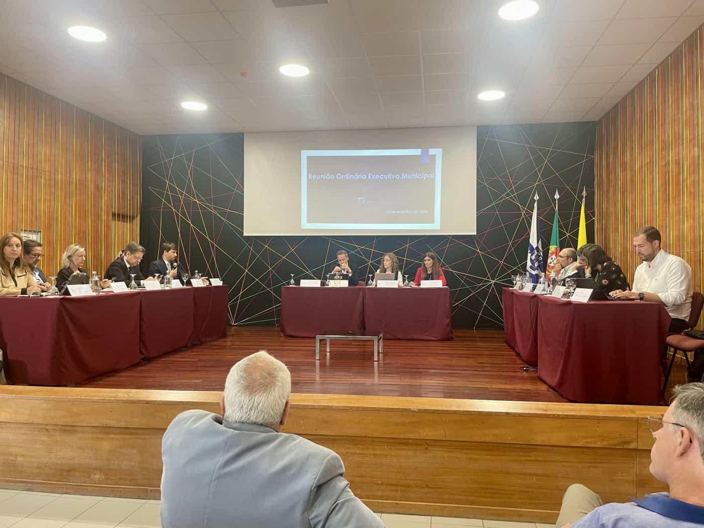 CMB não quer ERSAR a fixar tarifas da água