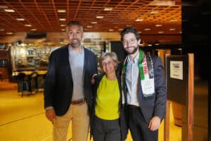 Bruno Gonçalves. Político de ´causas` pretende afastar os jovens da extrema-direita