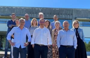 Investigadores da UMinho criam sensores para substituir botões dos automóveis