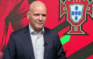 Jorge Braz confia que Portugal apenas volta no dia 07 de outubro 