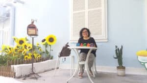 Dora Nunes Gago recebe Prémio Maria Ondina Braga 2024