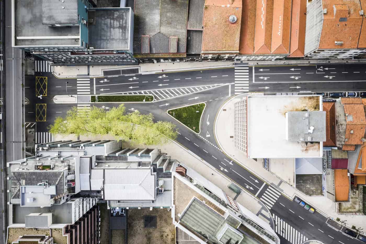 Universitários de Braga debatem papel da rua enquanto espaço multifuncional