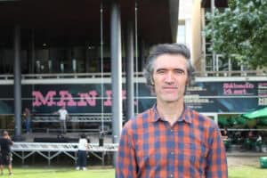 Programação cultural do CCVF espera "lançar questões sobre muitos aspetos artísticos e sociais"