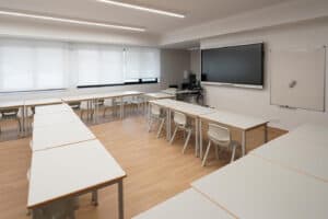 Obras na EB Quinta da Veiga, Bairro Económico e Ponte Pedrinha arrancam em janeiro de 2025