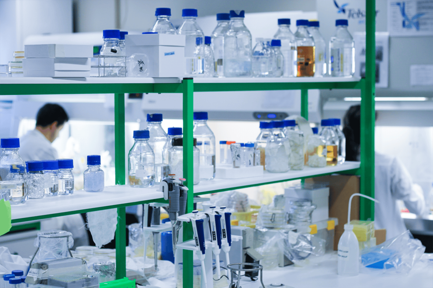 CEB descobre forma de usar resíduos para produzir aromas