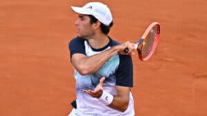 Taça Davis. Nuno Borges fora do confronto de Portugal com a Noruega